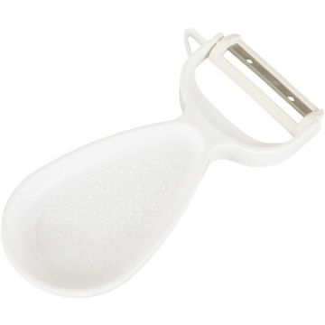 KAI Peeler With Grater BE-0813