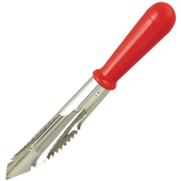 KAI Apple Corer With Peeler BE-0826