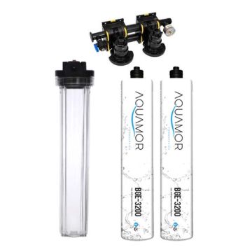 AQUAMOR Dual System BG-P2