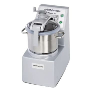 ROBOTCOUPE 11.5ltr Blender-Mixer/Emulsifier With 2 Speeds BLIXER 10E