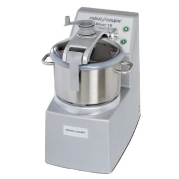 ROBOTCOUPE 15ltr Blender-Mixer/Emulsifier With 2 Speeds BLIXER 15E