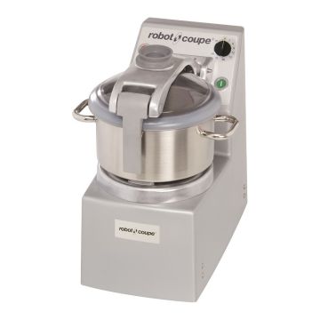 ROBOT COUPE 8L Blender-Mixer/Emulsifier With Variable Speed BLIXER 8 V.V.
