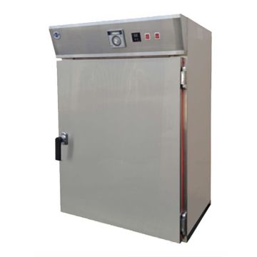 FRESH Electric Dryer XYD-1A(S/S)