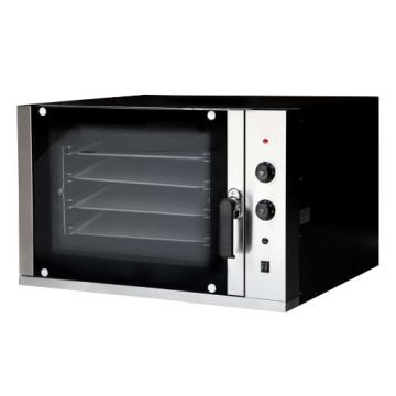 FRESH CONVECTION OVEN 230V EC01E