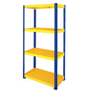 EONMETALL Boltless Rack 1.5mm