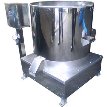 THE BAKER Oil Spinner BOS-1