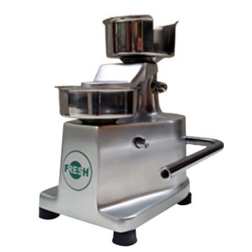 FRESH Hamburger Machine HF-130