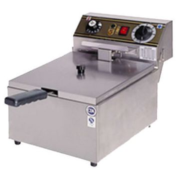 FRESH Electric Fryer WEF-171
