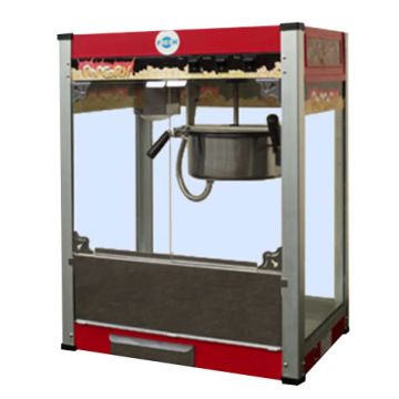FRESH Popcorn Machine EB-08