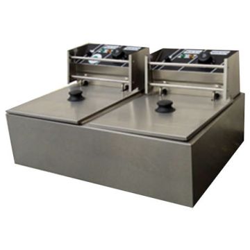 FRESH Electric Fryer EF-82