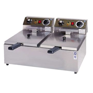 FRESH Electric Fryer WEF-172
