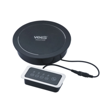 VEES Shabu-Shabu Induction Cooker - 1000w BT-100T