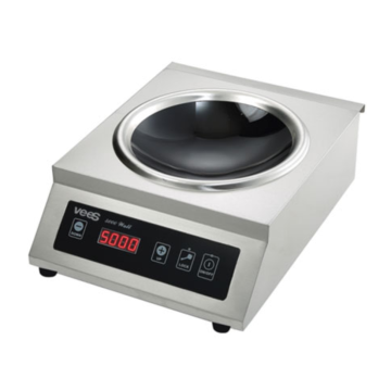 VEES Induction Cooker BT-500C2
