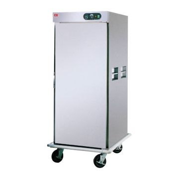 CN UNITED Single Door Banquet Carts/Food Trolley BT11