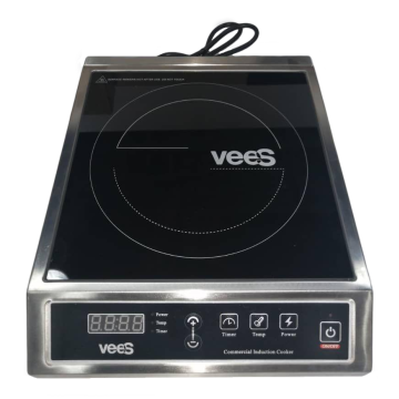 VEES Induction Cooker - BT-270N