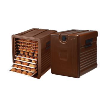 AVATHERM Bakery Themobox - 660