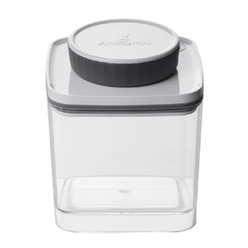 ANKOMN TURN-N-SEAL VACUUM CONTAINER 2.4L BTNS-01-LG