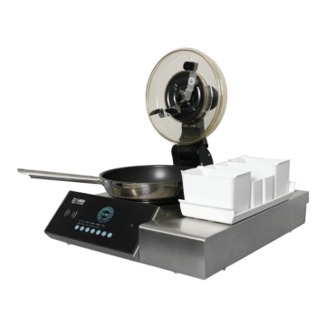 MEGCOOK Automatic Intelligent Cooking Machine C35PB01-C04