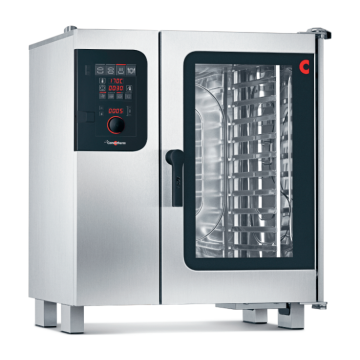 CONVOTHERM 4 Electric Boiler 10.10 easyDial With Disappearing Door & Auto Clean C4ED10.10 EBDD