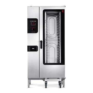 CONVOTHERM 4 Electric Boiler 20.10 easyDial With Disappearing Door & Semi-automatic Clean C4eD20.10 EB