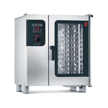 CONVOTHERM Combi oven Maxx Pro easyDial C4eD 10.10 ES