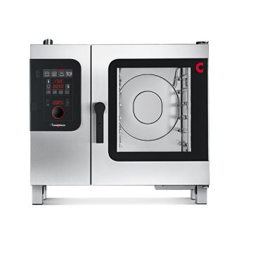 CONVOTHERM Electric Spritzer Combi Oven 6 Tray 1/1 GN, Easy Dial C4ED6.10ESDD