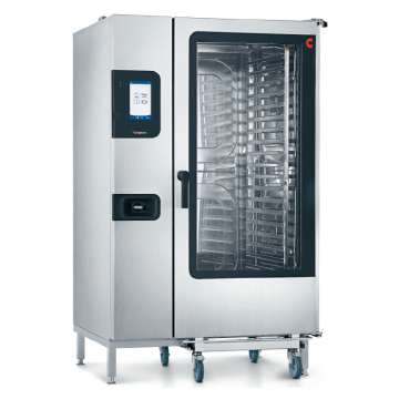 CONVOTHERM Electric Spritzer Combi Oven 20 Tray 2/1 GN, Easy Touch C4ET20.20ESDD