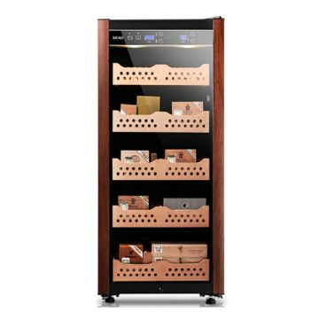 SICAO CIGAR CABINET 191L C5