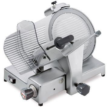 SIRMAN 12" Manual Compact Meat Slicer CANOVA 300