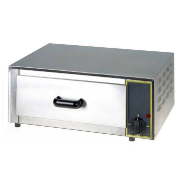 ROLLER GRILL Electric Bun Warmer CB-20