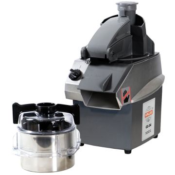 HALLDE Combi Cutter CC-34