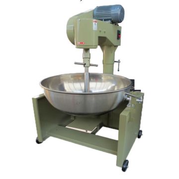 FRESH COOKING MIXER (TAIWAN) (TILTING TYPE) (150 LITER) GF-180B/150