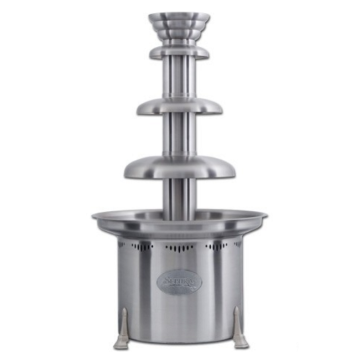SEPHRA USA Montezuma Chocolate Fountain c/w Wind Guard-10500 CF34R & 10500