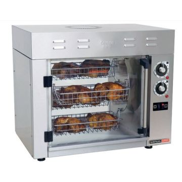 ANVIL Chicken Rotisserie 8 Bird CGA 0008