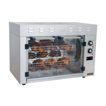 ANVIL Chicken Rotisserie 16 Bird CGA 0016