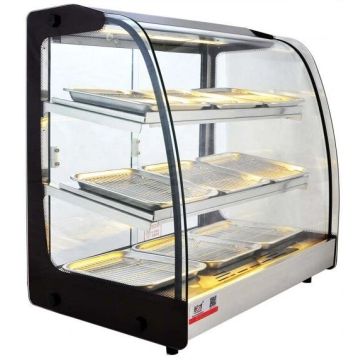 REDOR Warmer Display (3 Layer 3 Plate) CH-3D