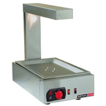 ANVIL Chip Warmer CDA 1003