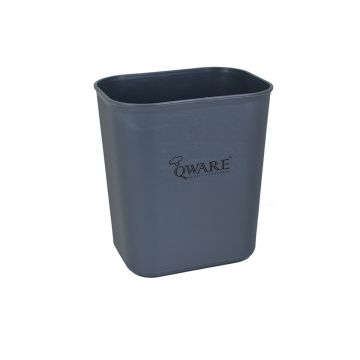 QWARE 14LT RECTANGULAR DUSTBIN AF-07003