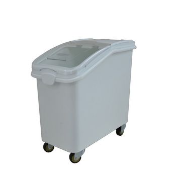 20 GALLON INGREDIENT BIN JD-IB79