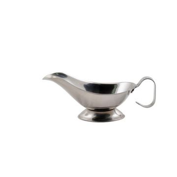 4oz ECONOMICAL GRAVY BOATS SGB4