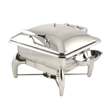 2/3 SIZE HYDRAULIC CHAFER 1032 