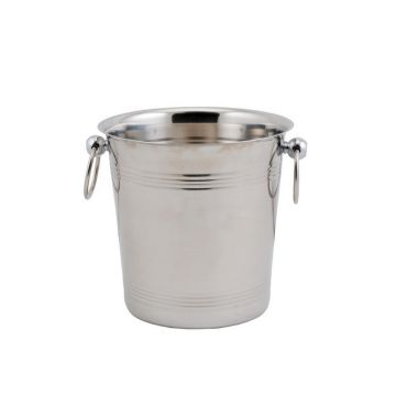 CHAMPAGNE BUCKET (THICK) CB185 