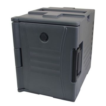 SINGLE ULTRA PAN CARRIER-GREY JD-UPC06-G