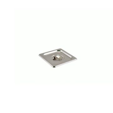 QWARE 1/6 S/S SOLID COVER 816-LT 