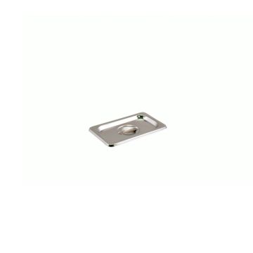 QWARE 1/9 S/S SOLID COVER 819-LT 