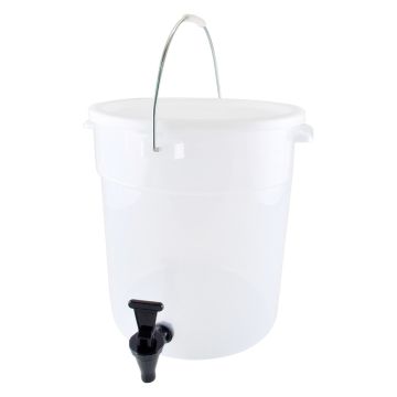 22L ROUND BEVERAGE DISPENSER	JD-DS22L 
