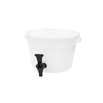 11L ROUND BEVERAGE DISPENSER JD-DS11L 
