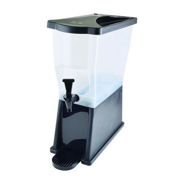 11L RECTANGULAR BEVERAGE DISPENSER JD-BD11L