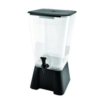 19L SQUARE BEVERAGE DISPENSER JD-BD19L