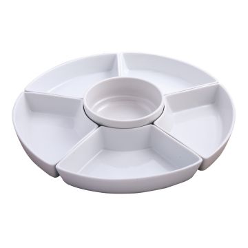 QWARE 5+1 CERAMIC INSERT 2008-6 